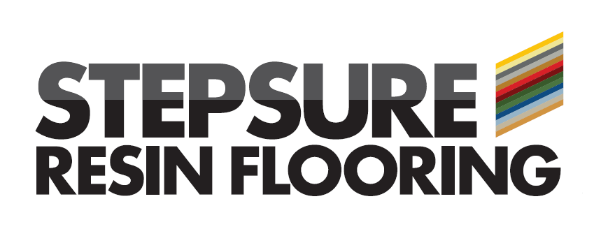 Stepsure Resin Flooring